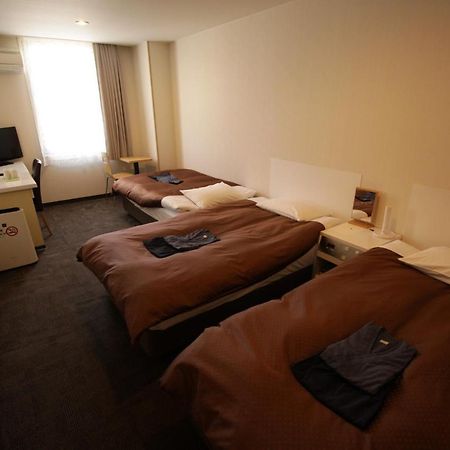 Takamatsu Century Hotel Екстер'єр фото