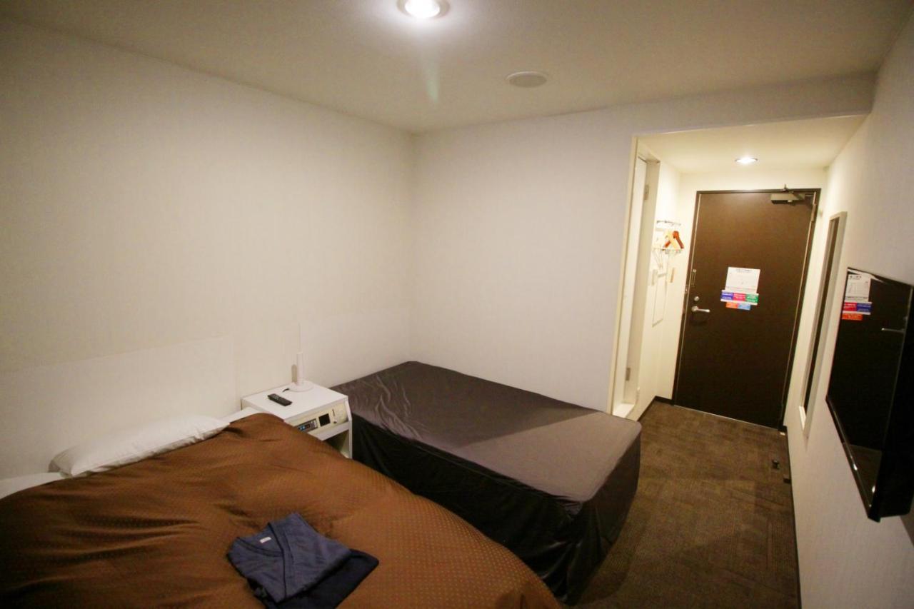 Takamatsu Century Hotel Екстер'єр фото