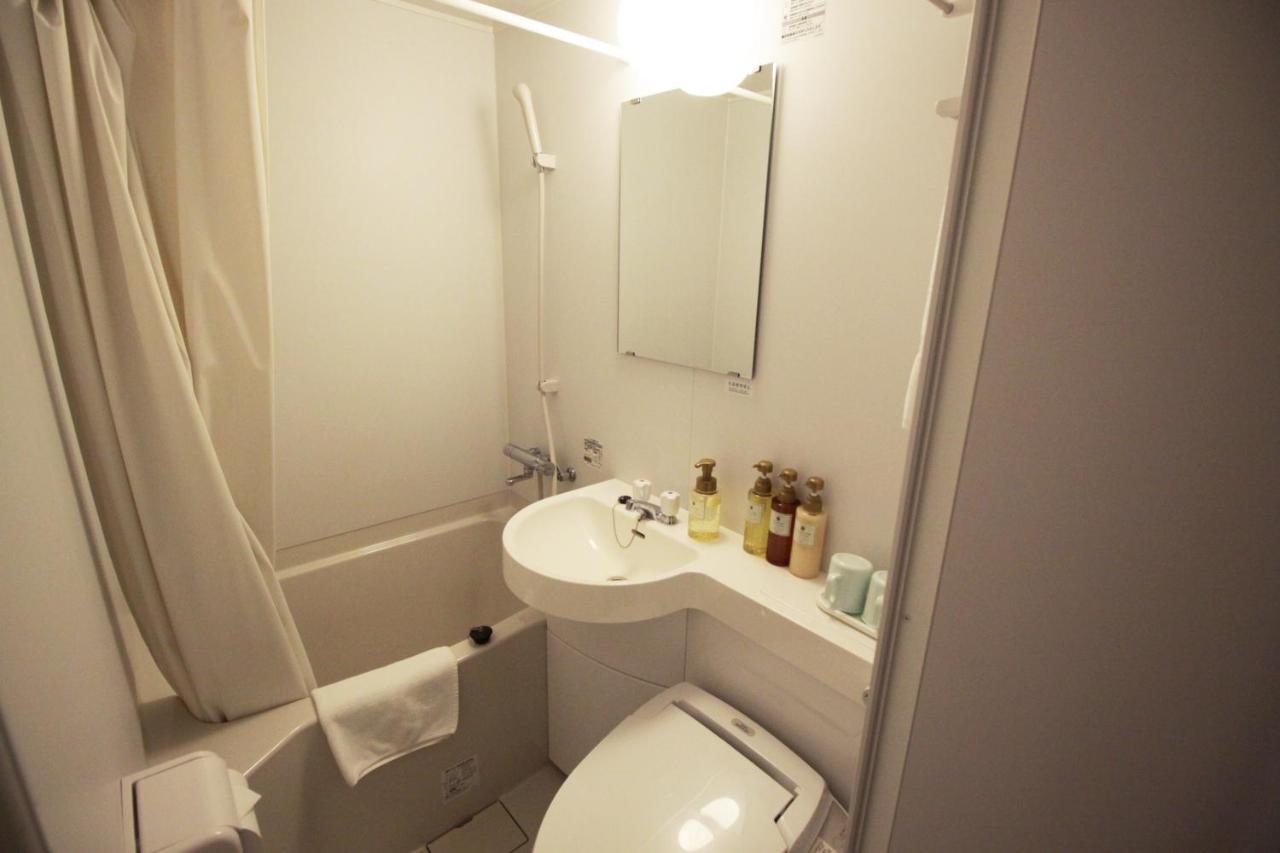 Takamatsu Century Hotel Екстер'єр фото
