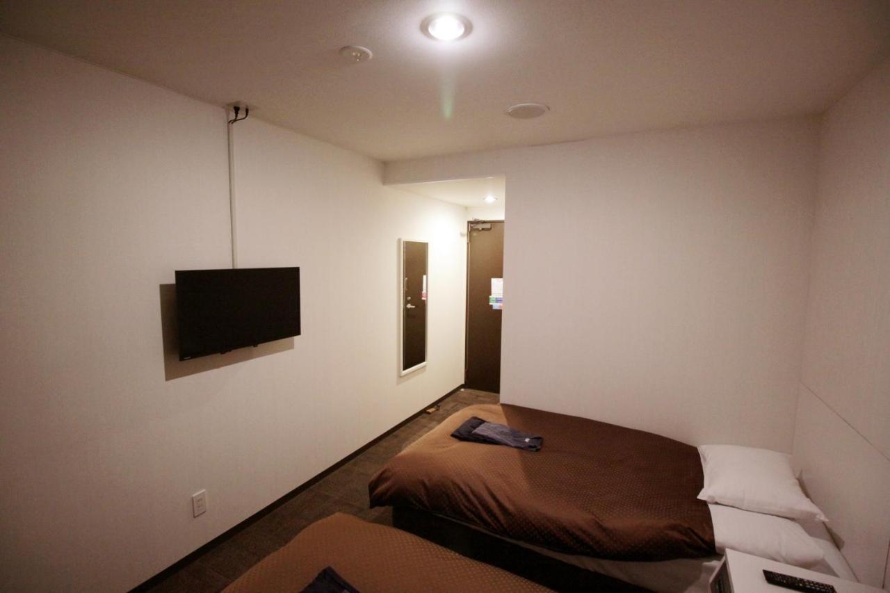 Takamatsu Century Hotel Екстер'єр фото