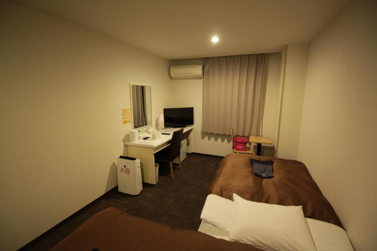 Takamatsu Century Hotel Екстер'єр фото
