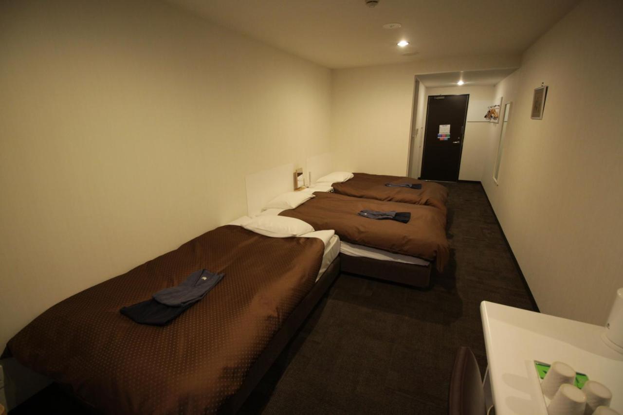 Takamatsu Century Hotel Екстер'єр фото