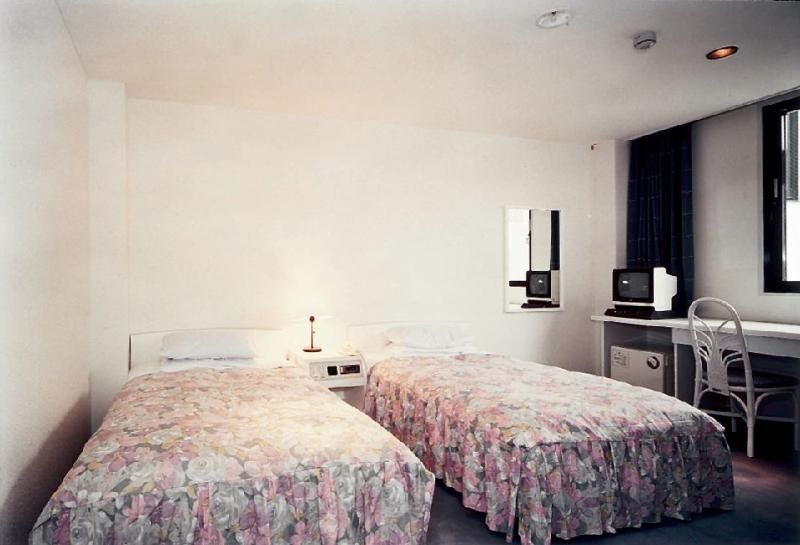 Takamatsu Century Hotel Екстер'єр фото