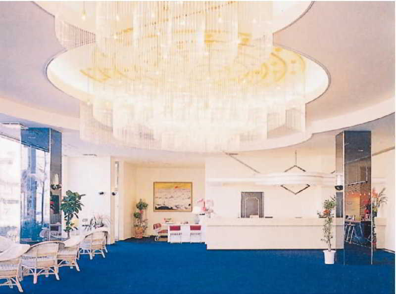 Takamatsu Century Hotel Екстер'єр фото