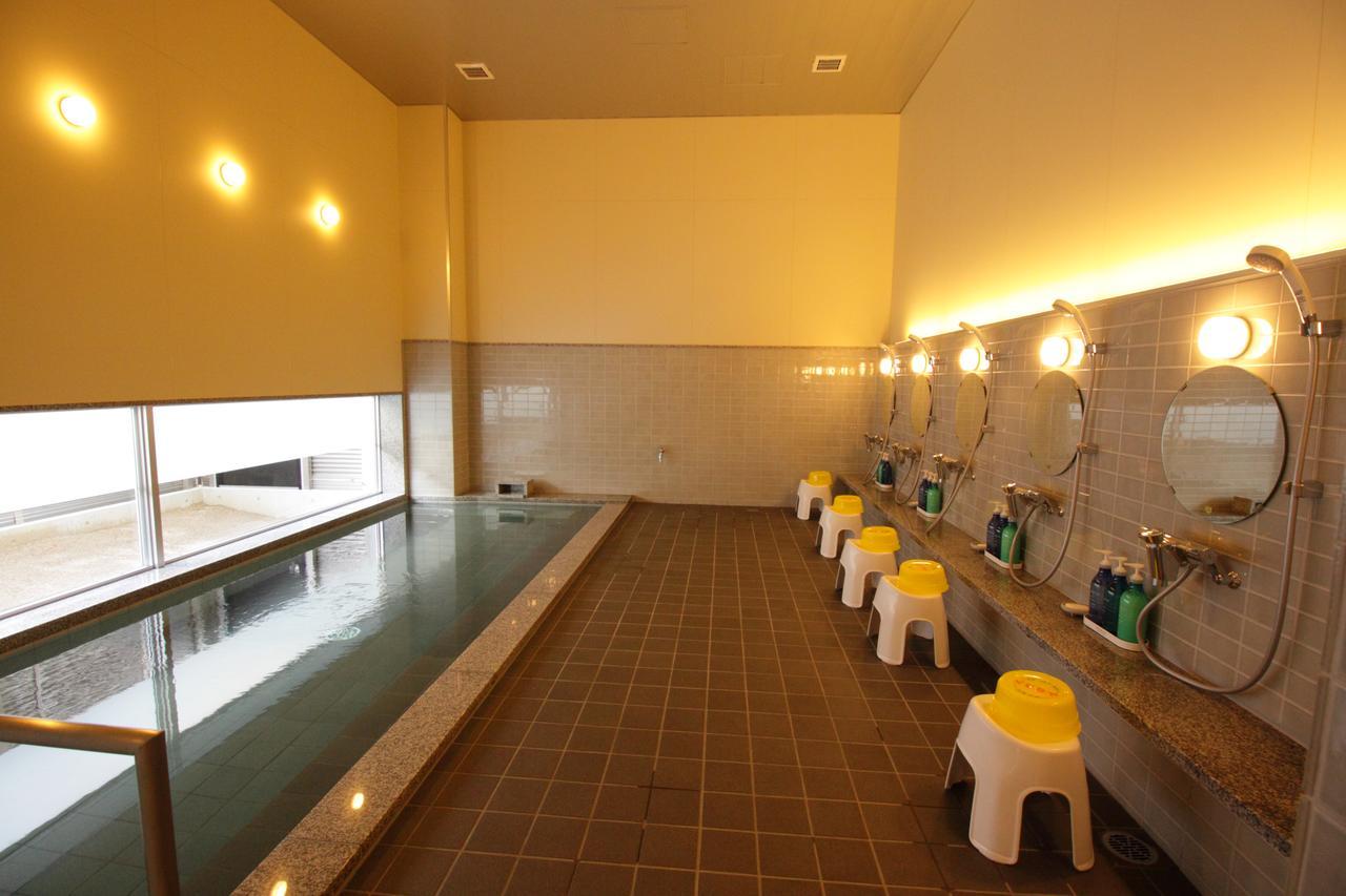 Takamatsu Century Hotel Екстер'єр фото
