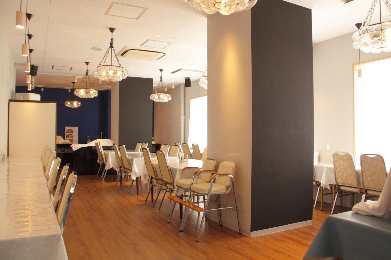 Takamatsu Century Hotel Екстер'єр фото