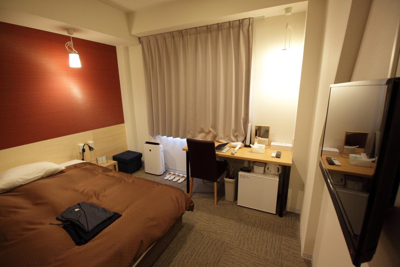 Takamatsu Century Hotel Екстер'єр фото