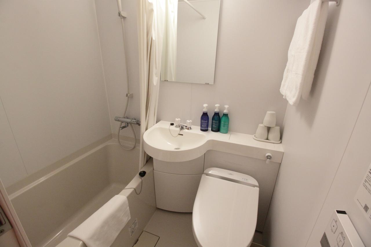 Takamatsu Century Hotel Екстер'єр фото