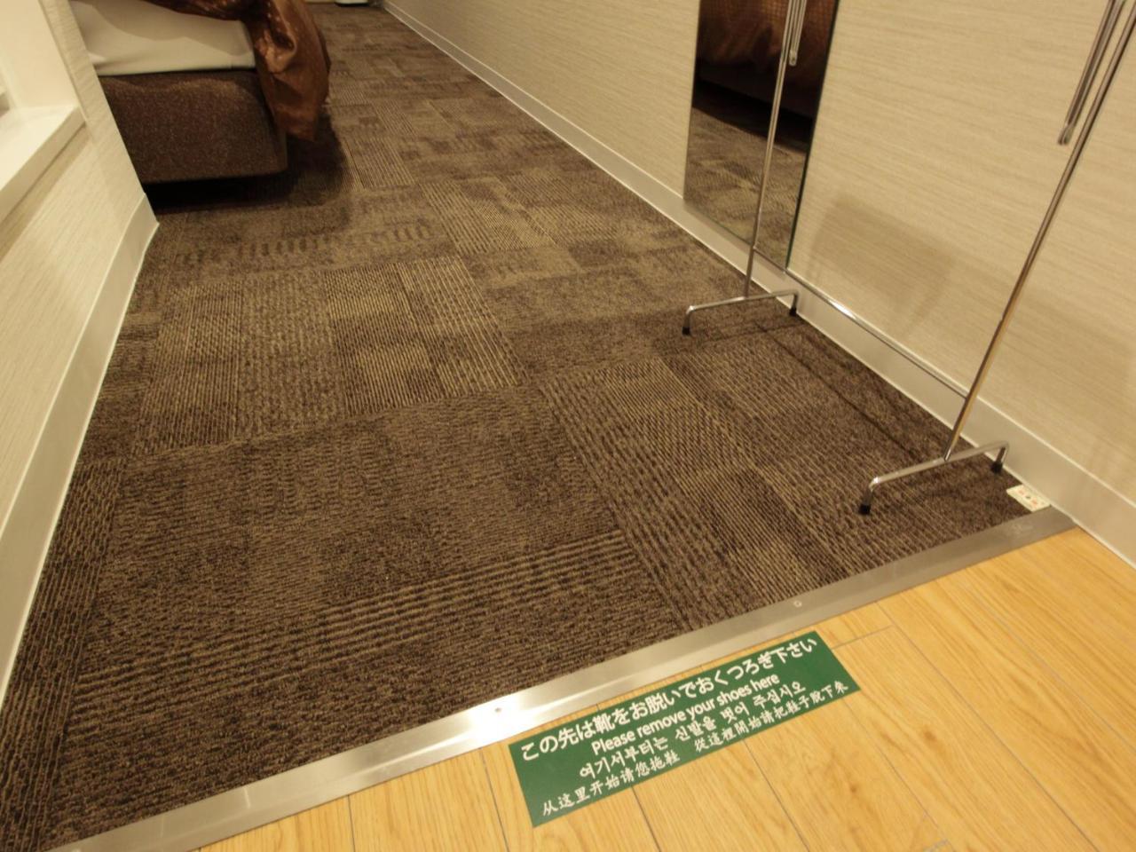 Takamatsu Century Hotel Екстер'єр фото