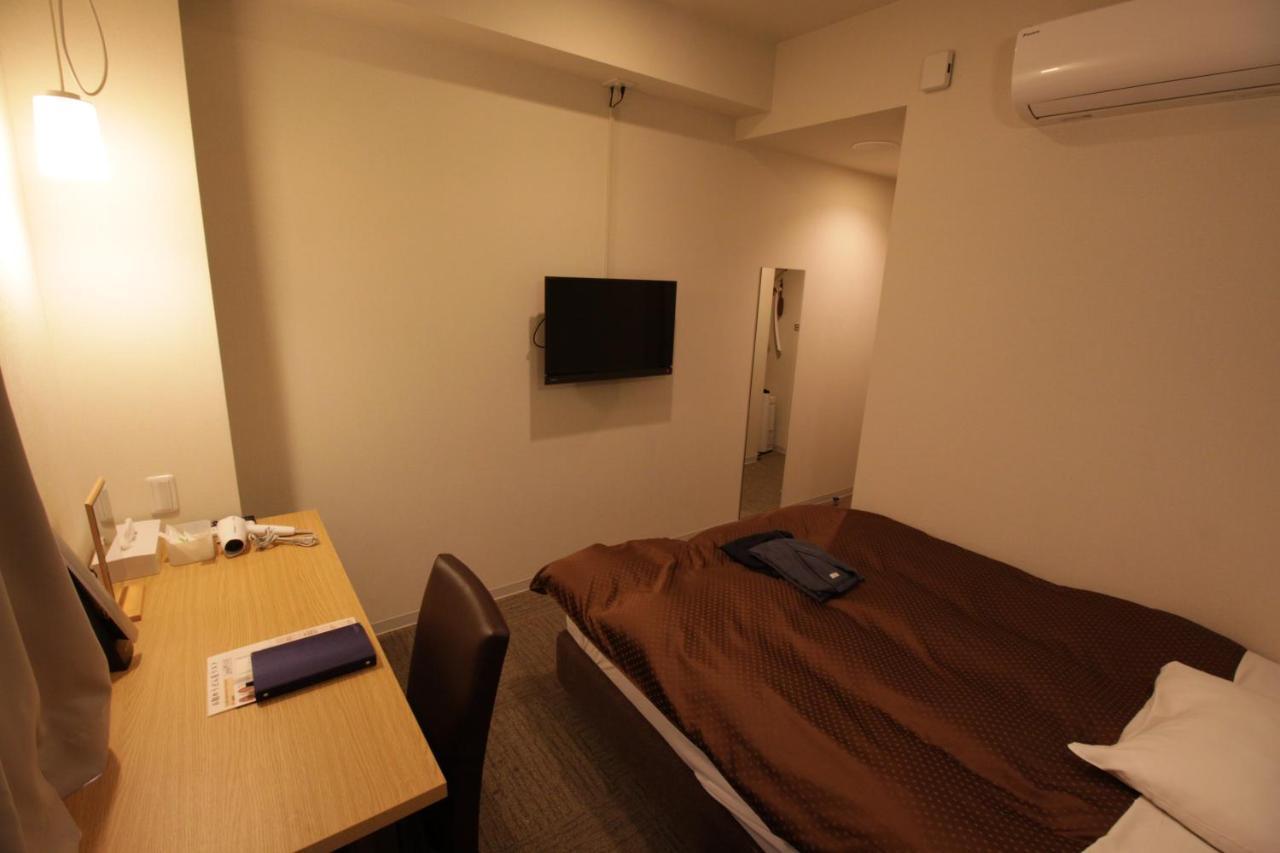 Takamatsu Century Hotel Екстер'єр фото